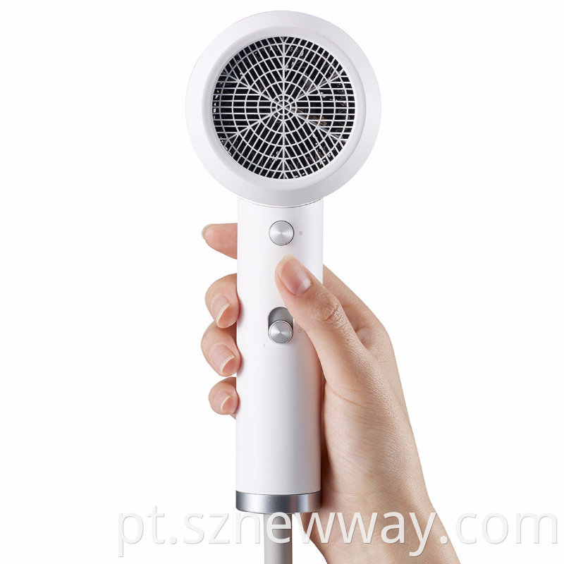 Zhibai 1800w Blow Dryer